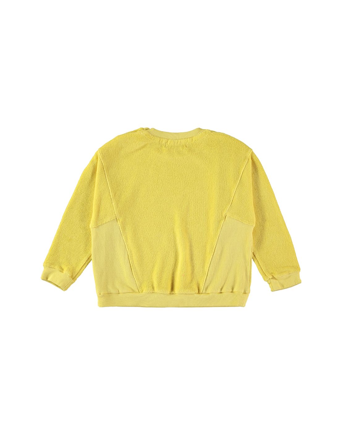 Sudadera<br>Magnifique Lemon