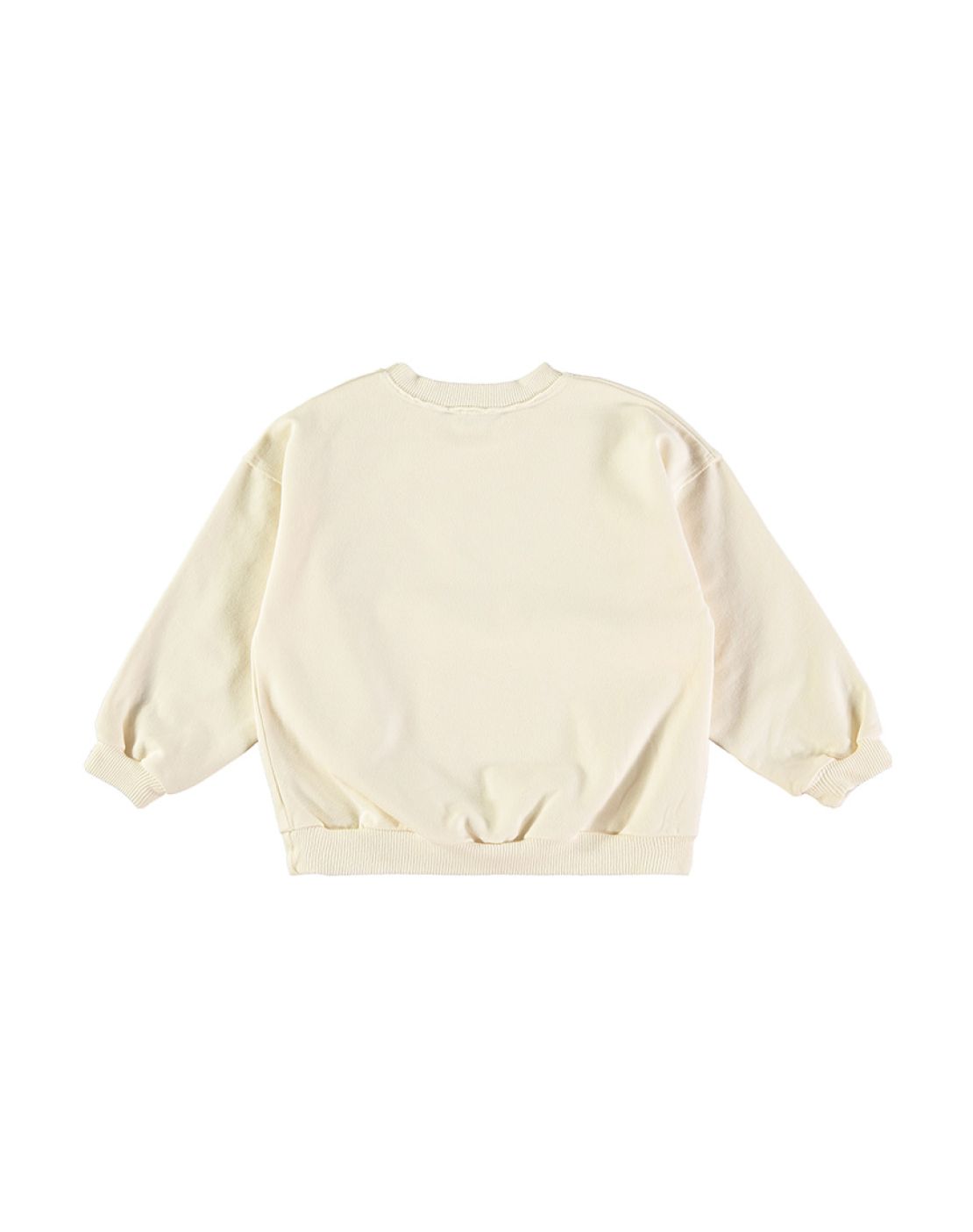 Sudadera<br>MESSY BLOCKS