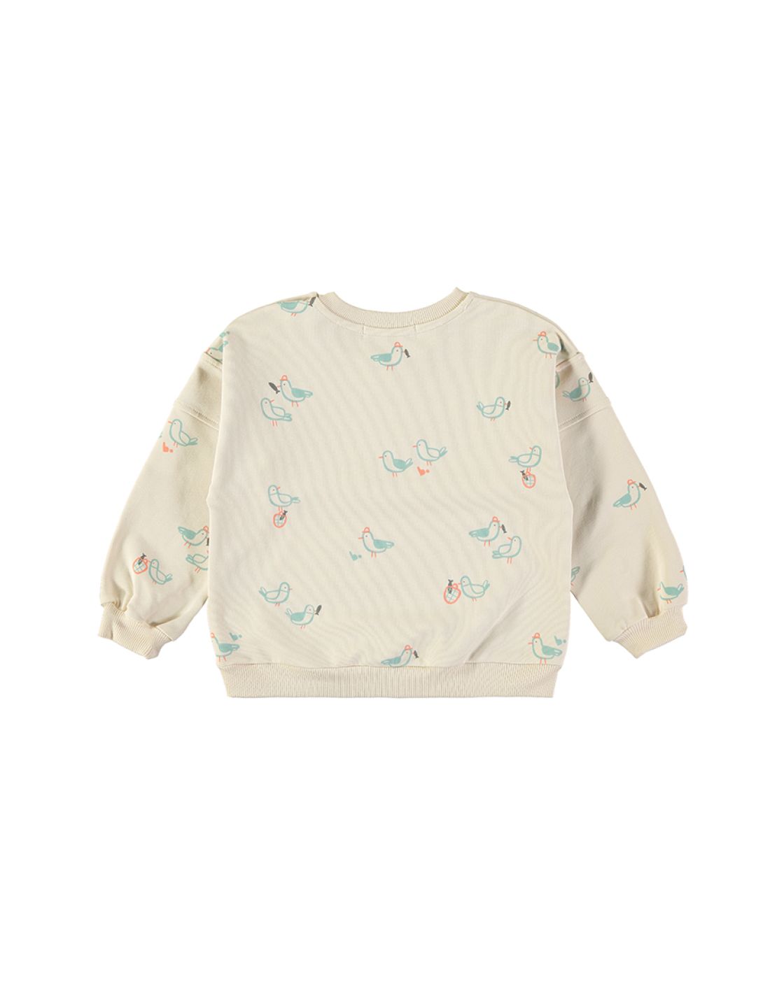 Sudadera<br>Seagull