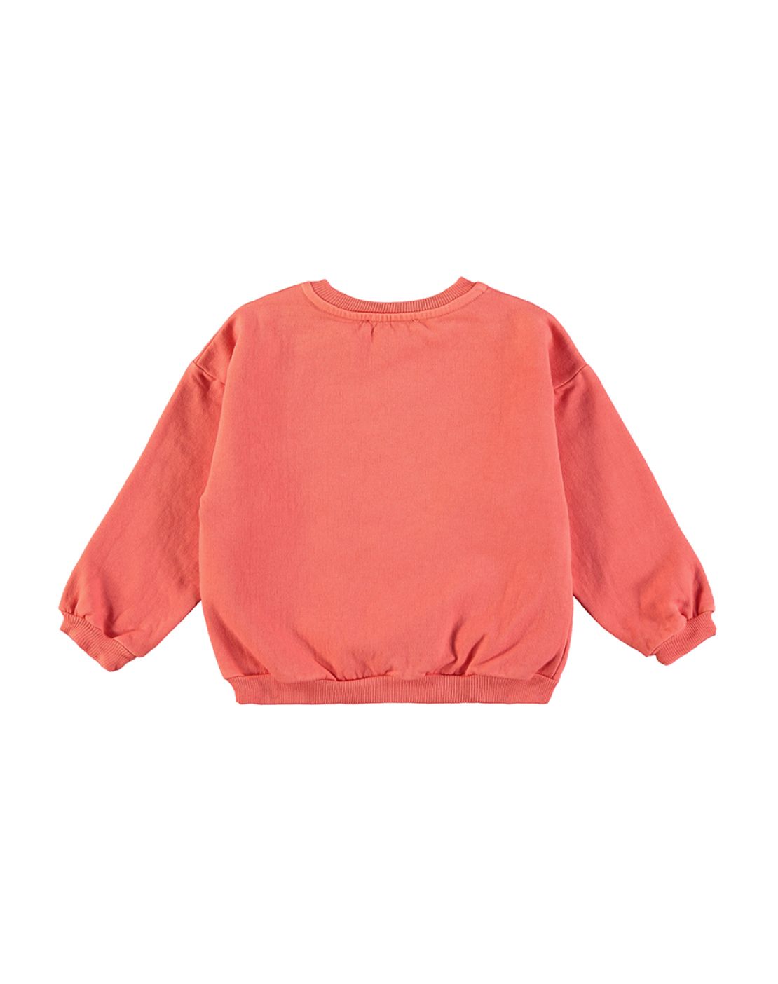 Sudadera<br>STARGAZINGS CORAL