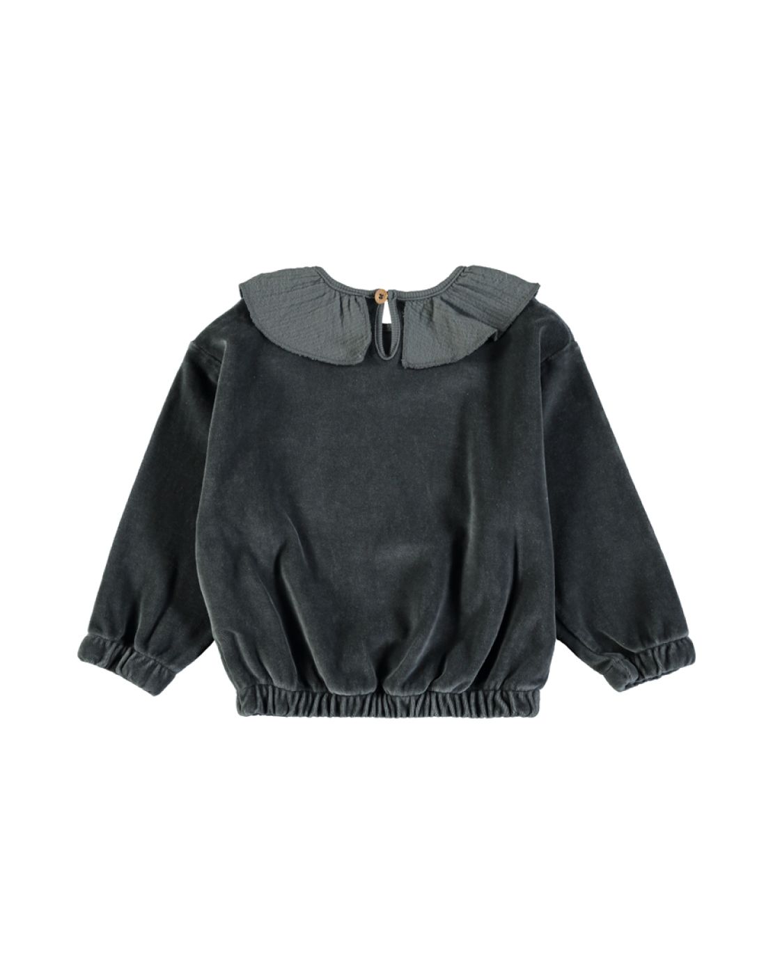 Sudadera<br>UMA ANTHRACITE