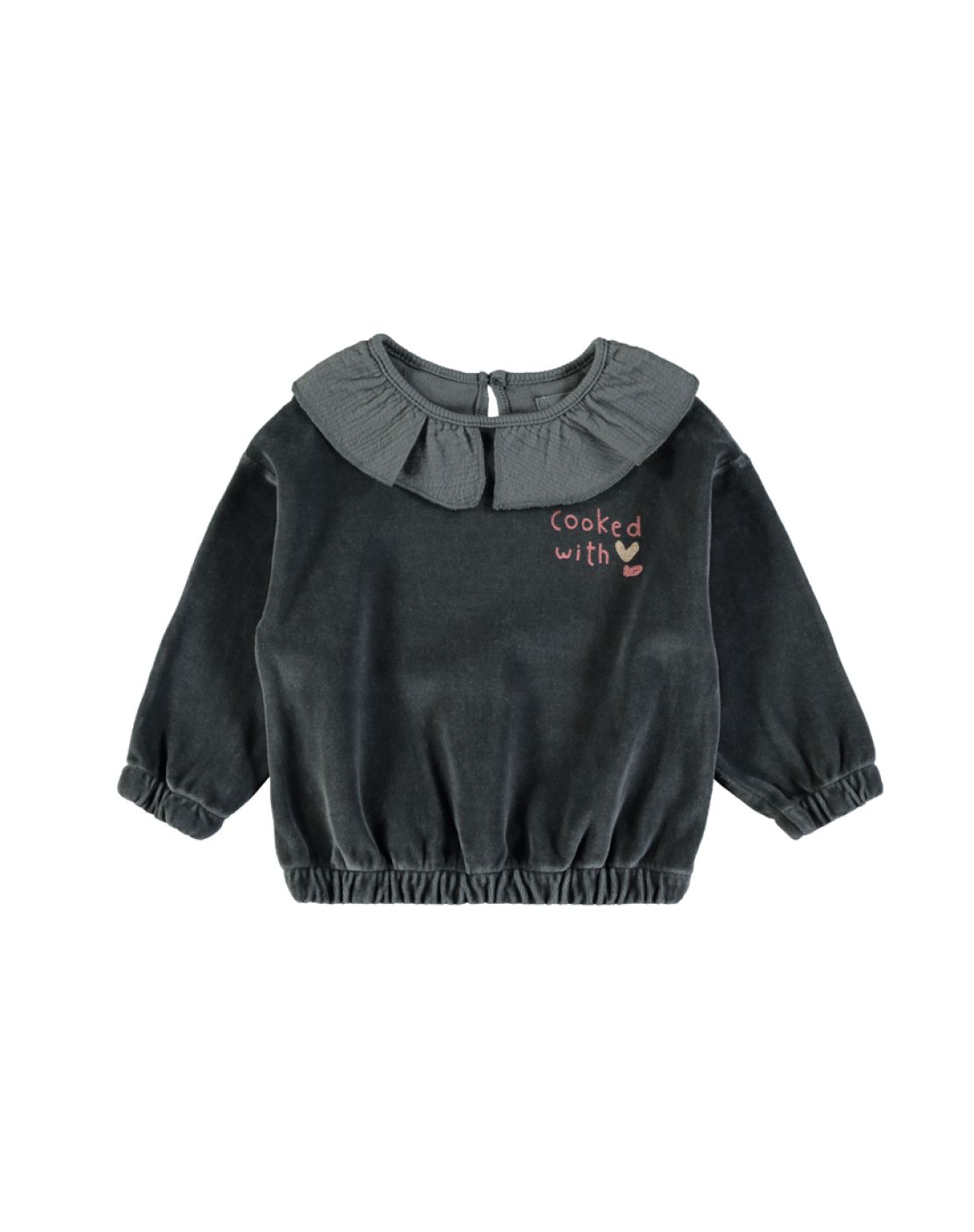 Sudadera<br>UMA ANTHRACITE
