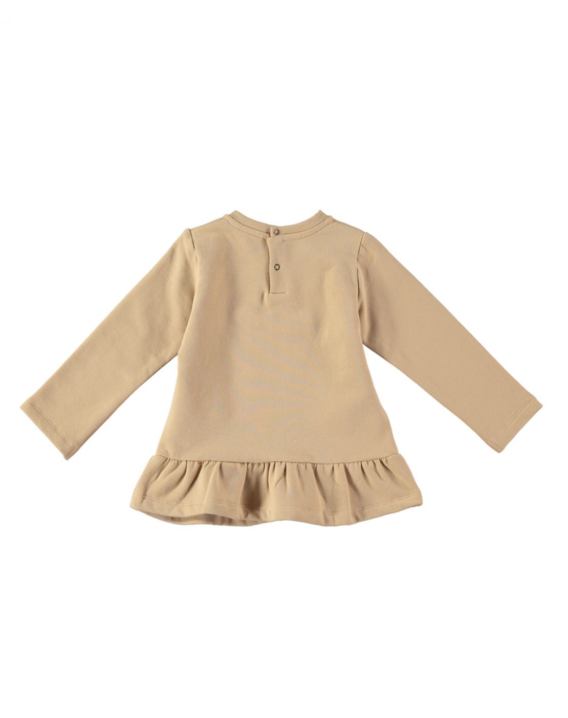 Sudadera DAYDREAMER SAND