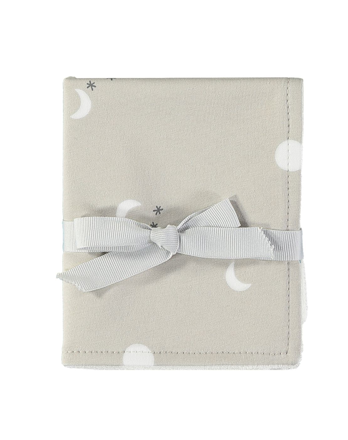 Toallitas Pack de 3 unidades<br>LUNA