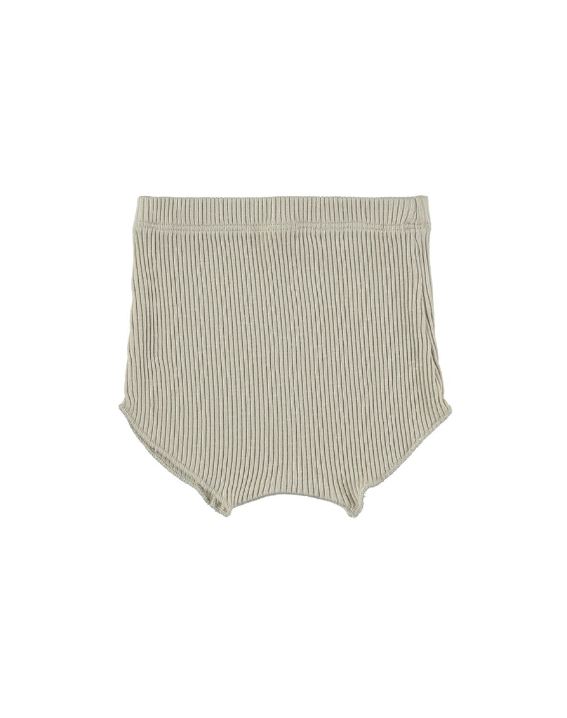 Top + culotte<br>CIEL BEIGE