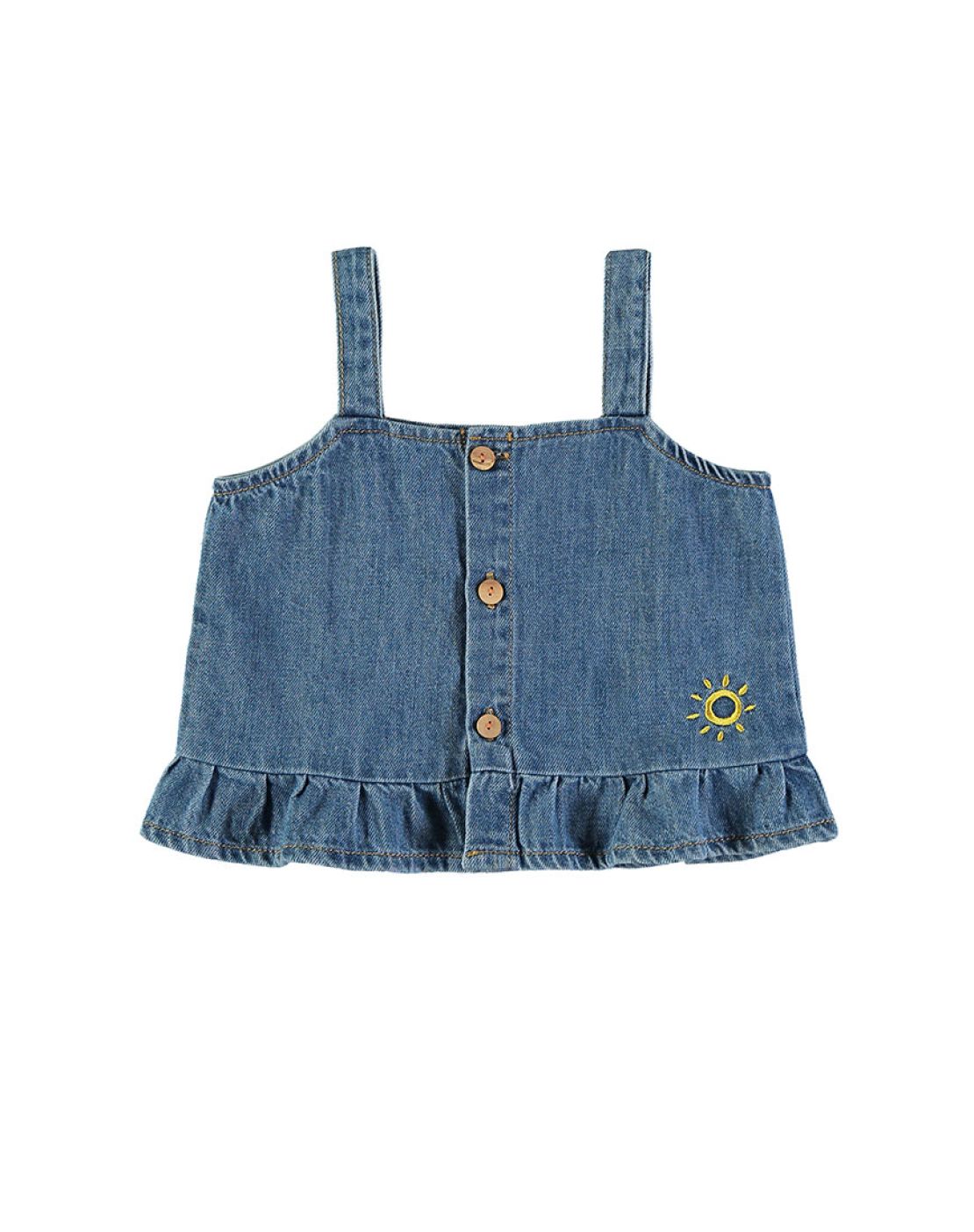 Top<br>ONA DENIM