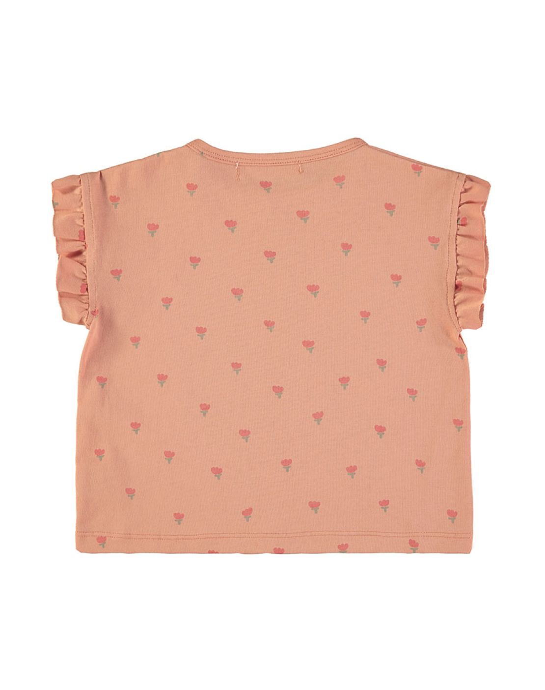 Top<br>POPPIES APRICOT