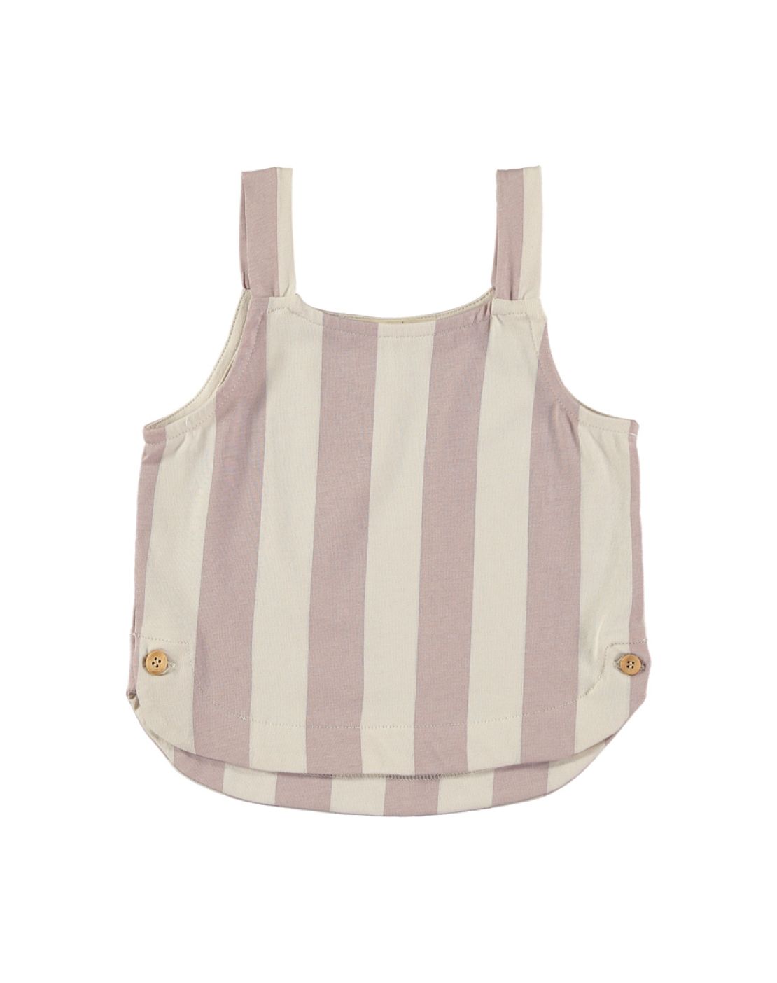 Top<br>STRIPES PINK