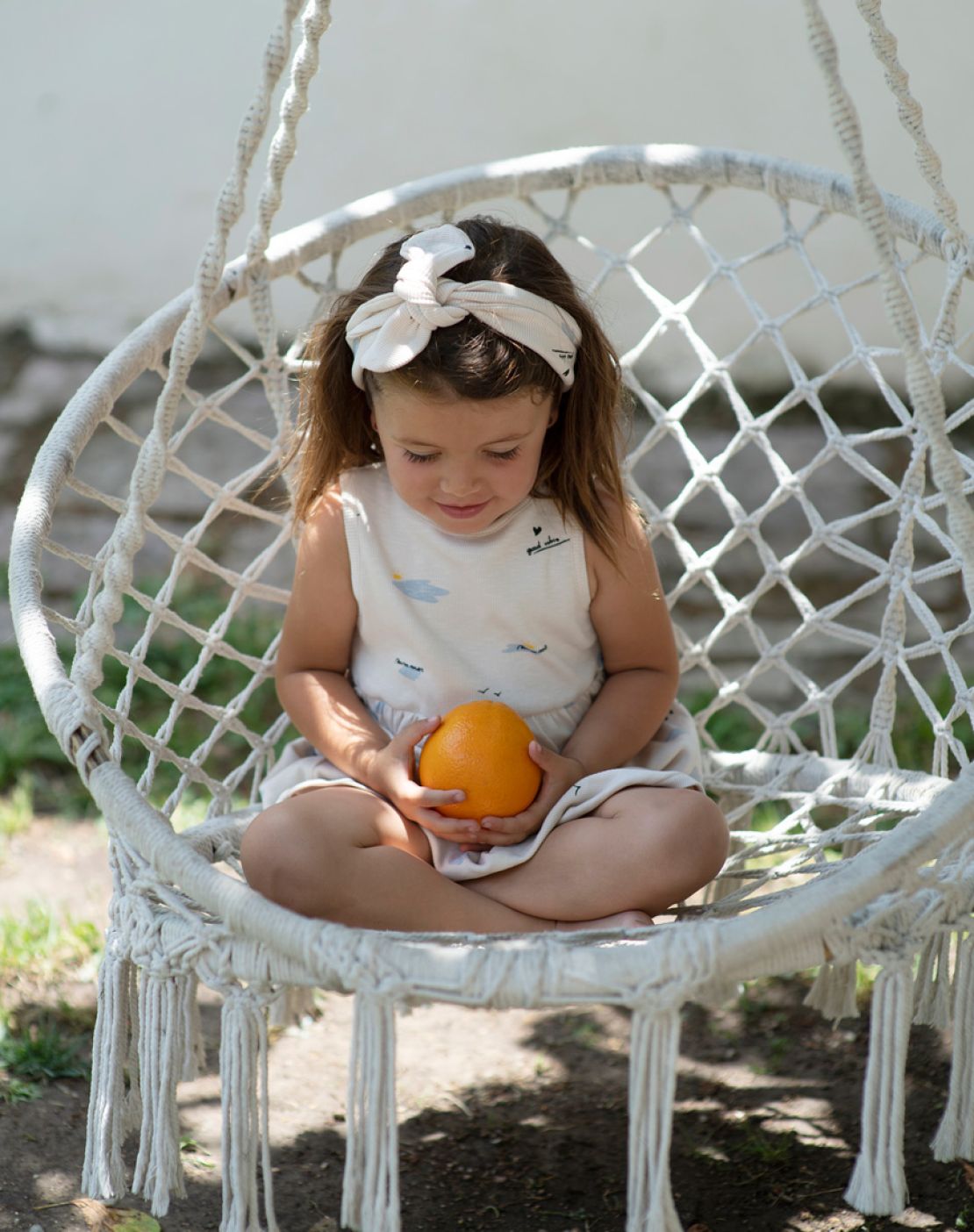 Head band<br>LAVANDA
