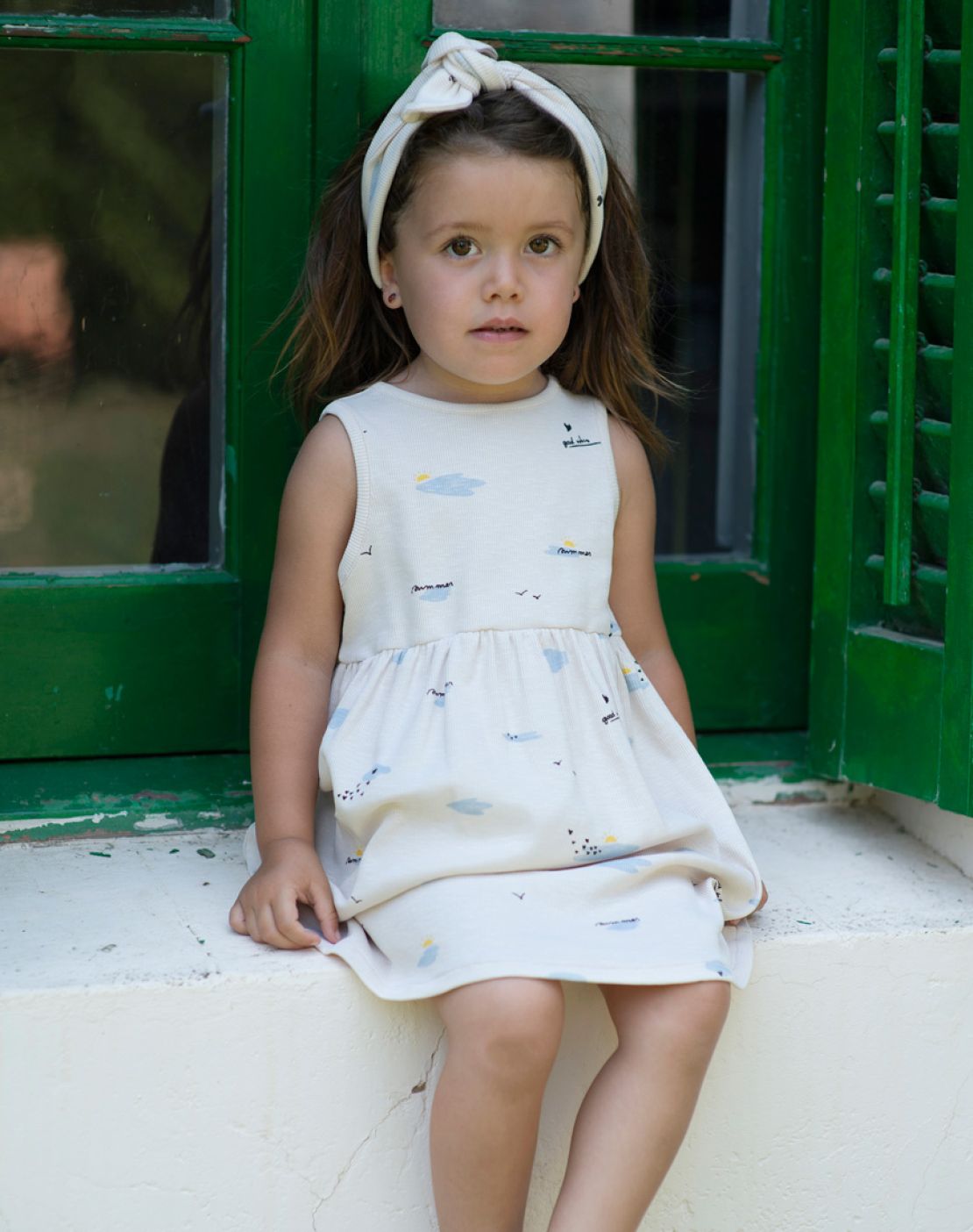 Head band<br>LAVANDA