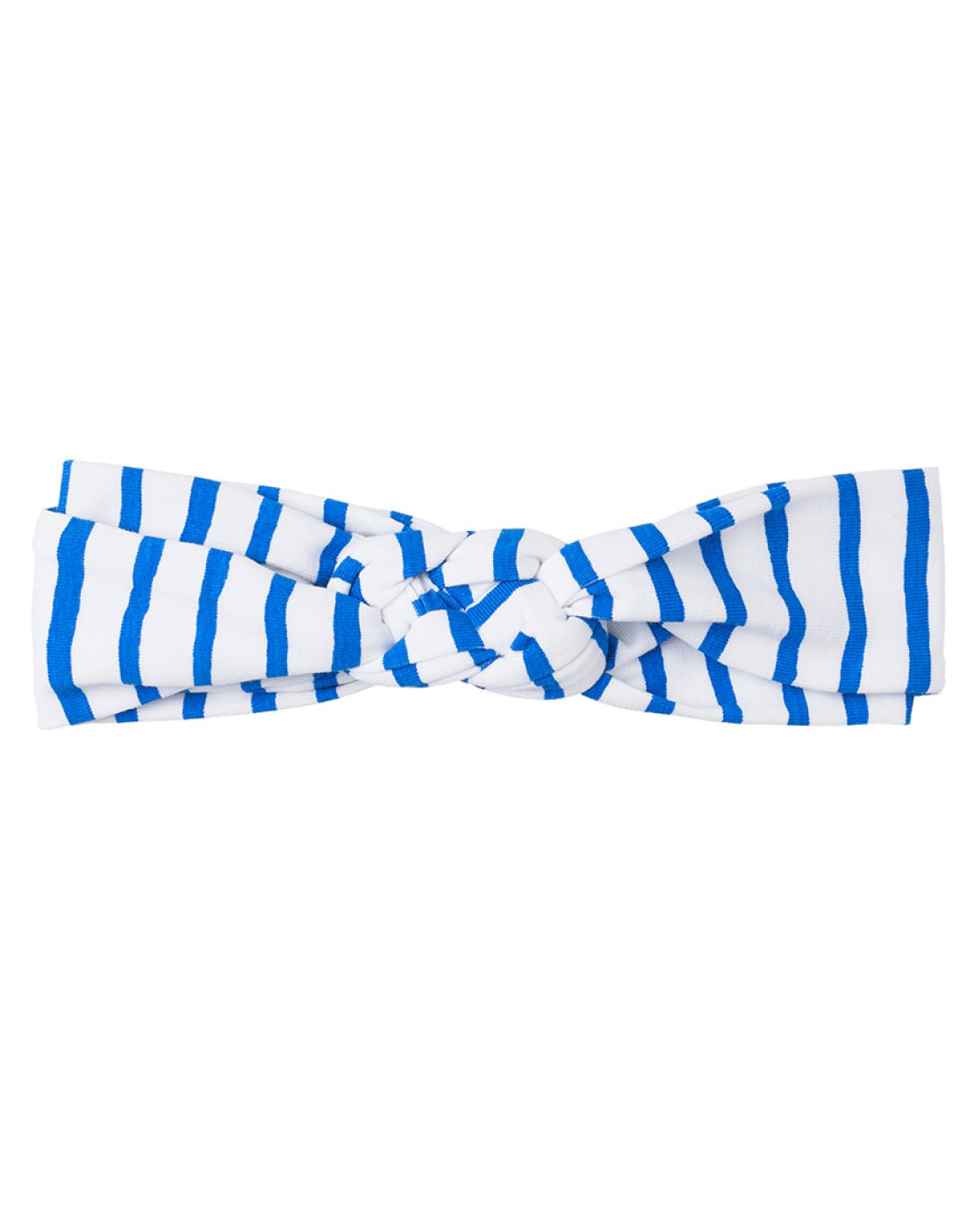 Turbante RAYAS MARINERO