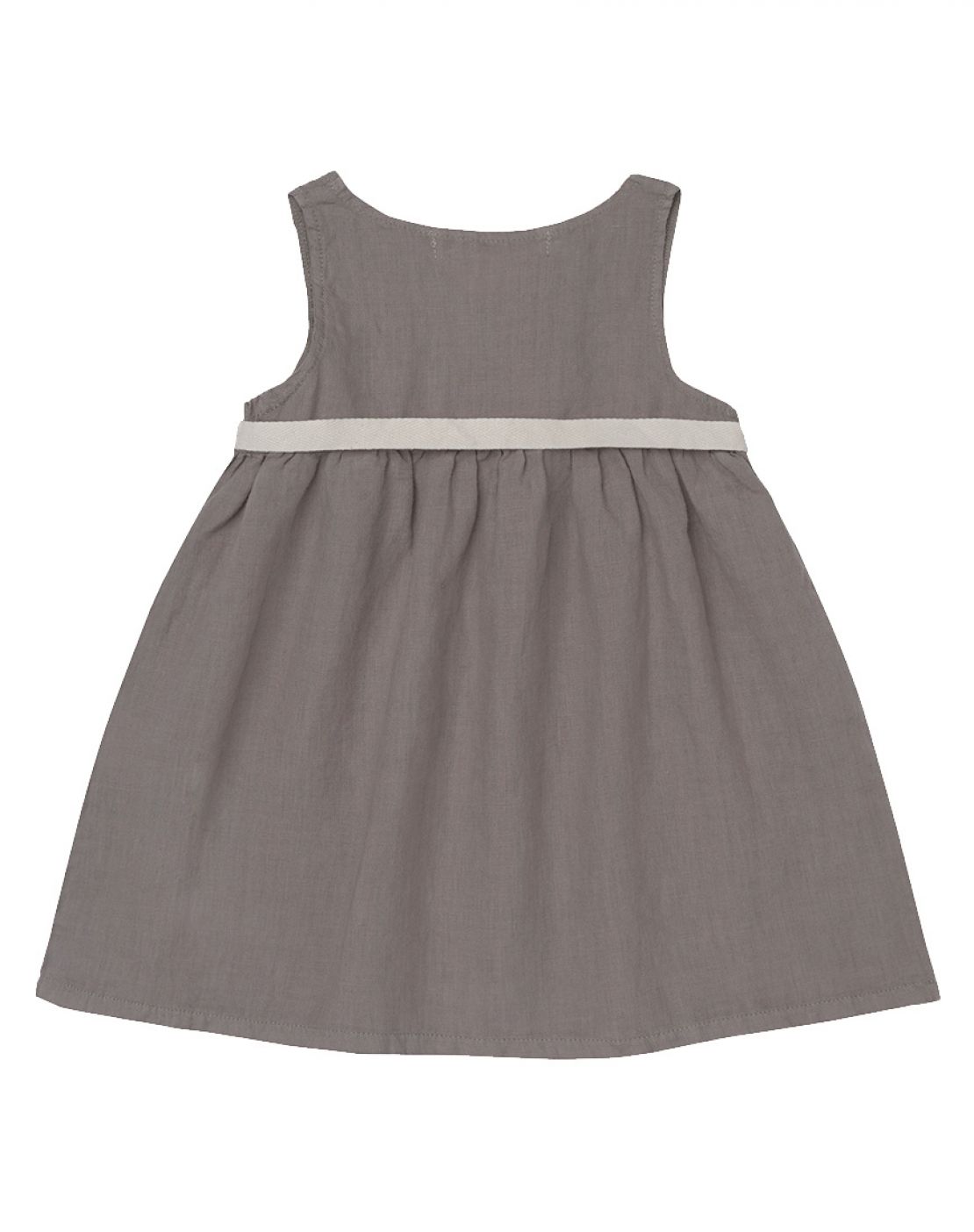 Vestido LEA ANTRACITA