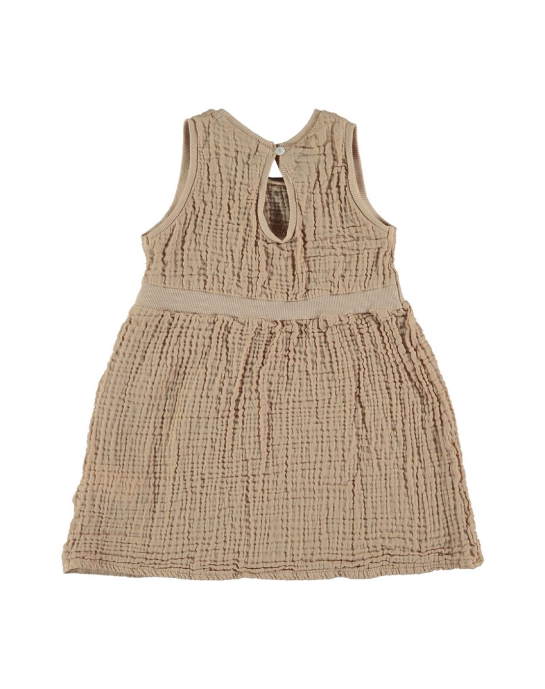 Vestido MAIA ROSA VINTAGE