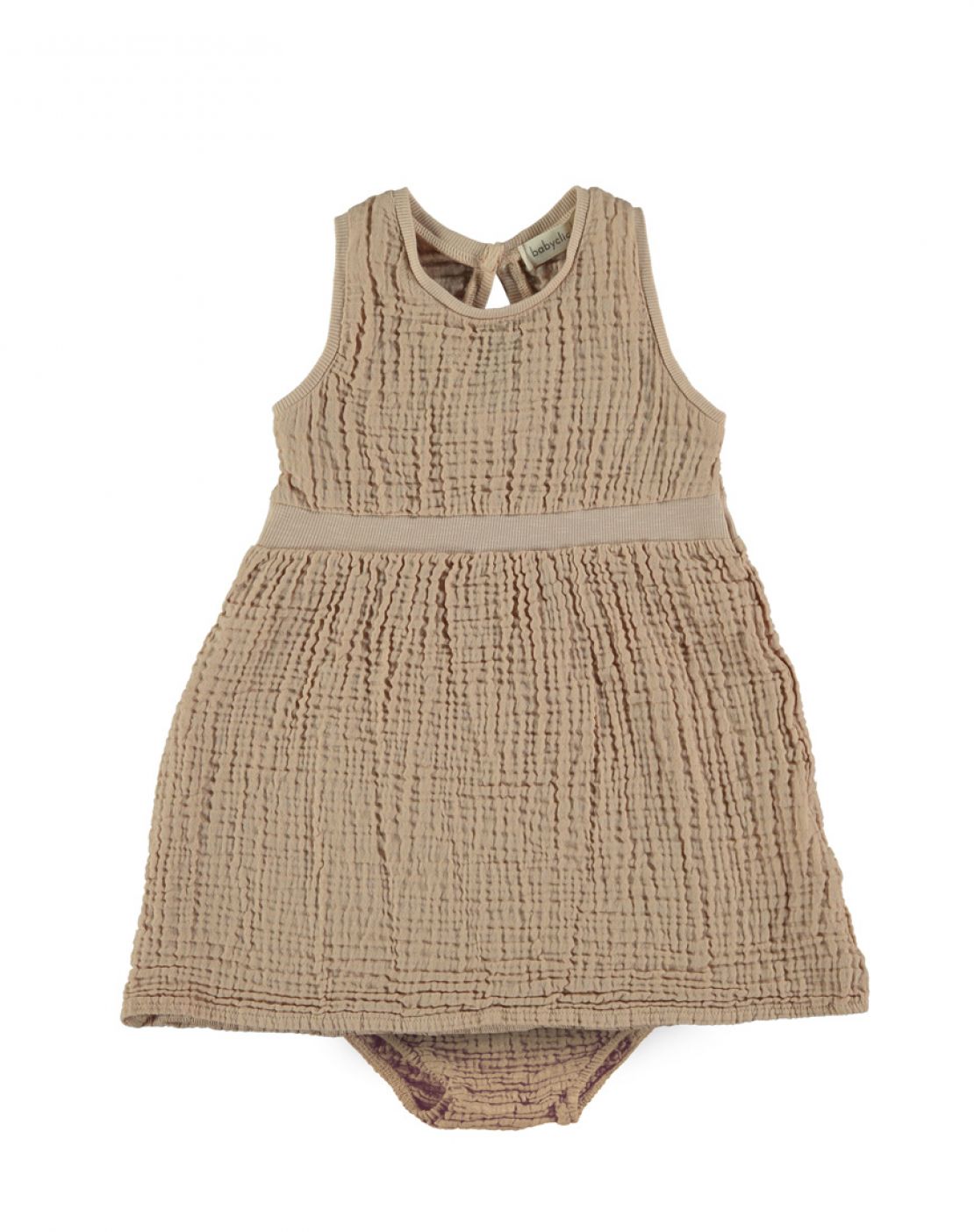 Vestido MAIA ROSA VINTAGE