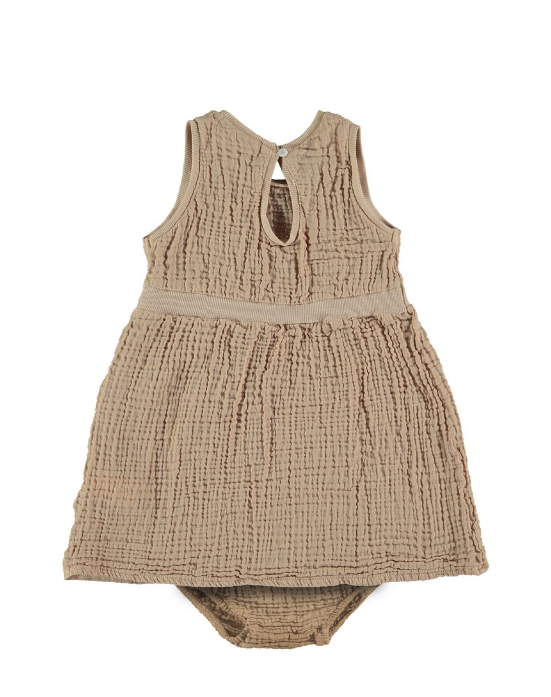 Vestido MAIA ROSA VINTAGE