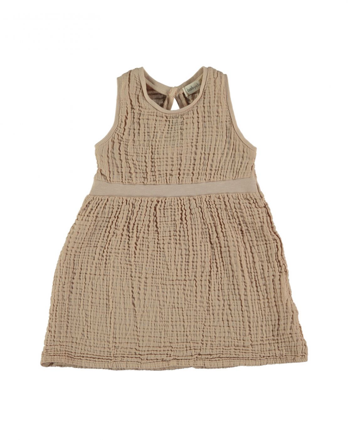 Vestido MAIA ROSA VINTAGE