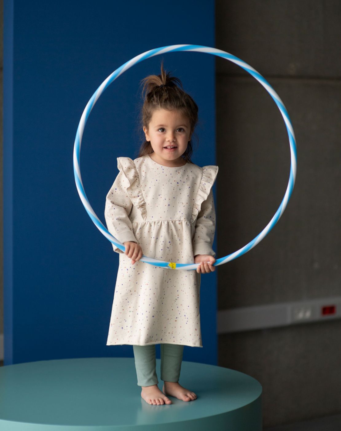 Vestido STARRY NIGHT