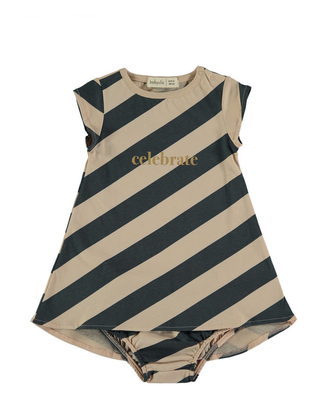 Vestido TWIST ROSA VINTAGE