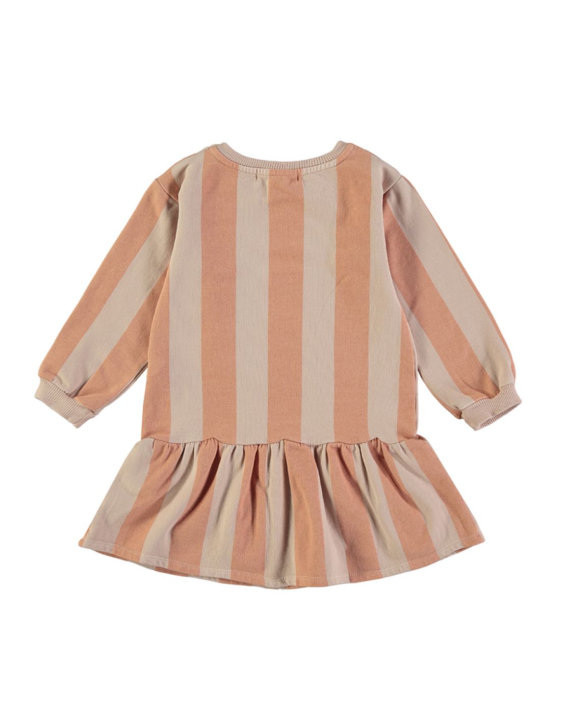 Vestido<br>CIRC NUDE