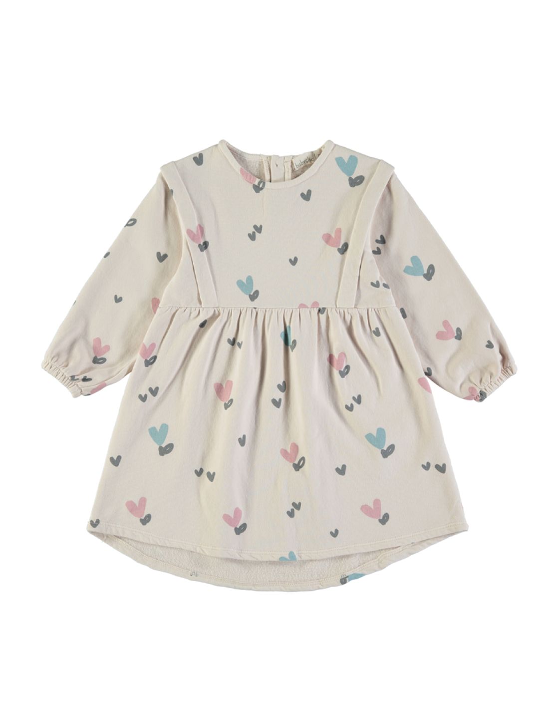 Vestido<br>COOKED WITH LOVE