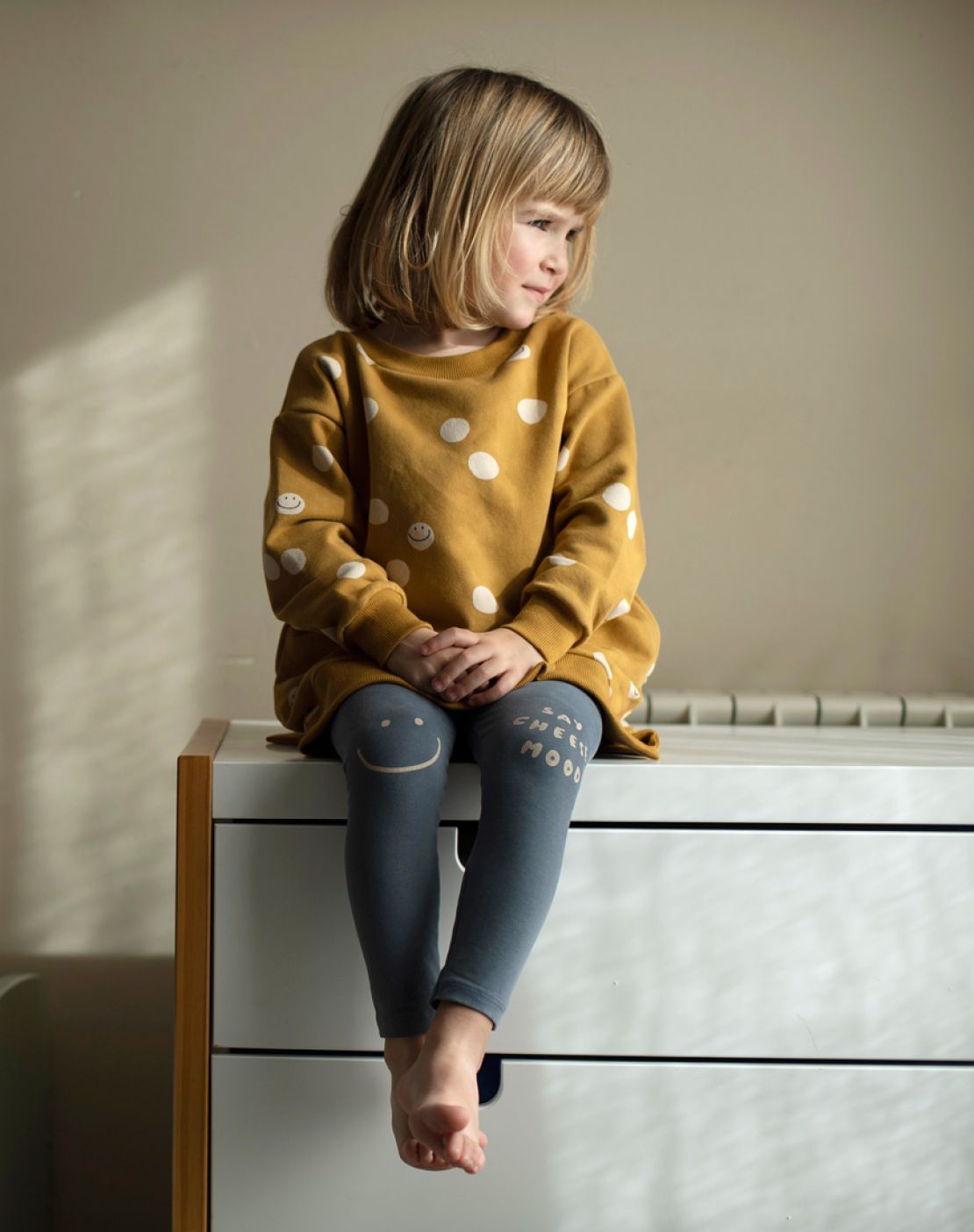 Vestido<br>HAPPY CURRY