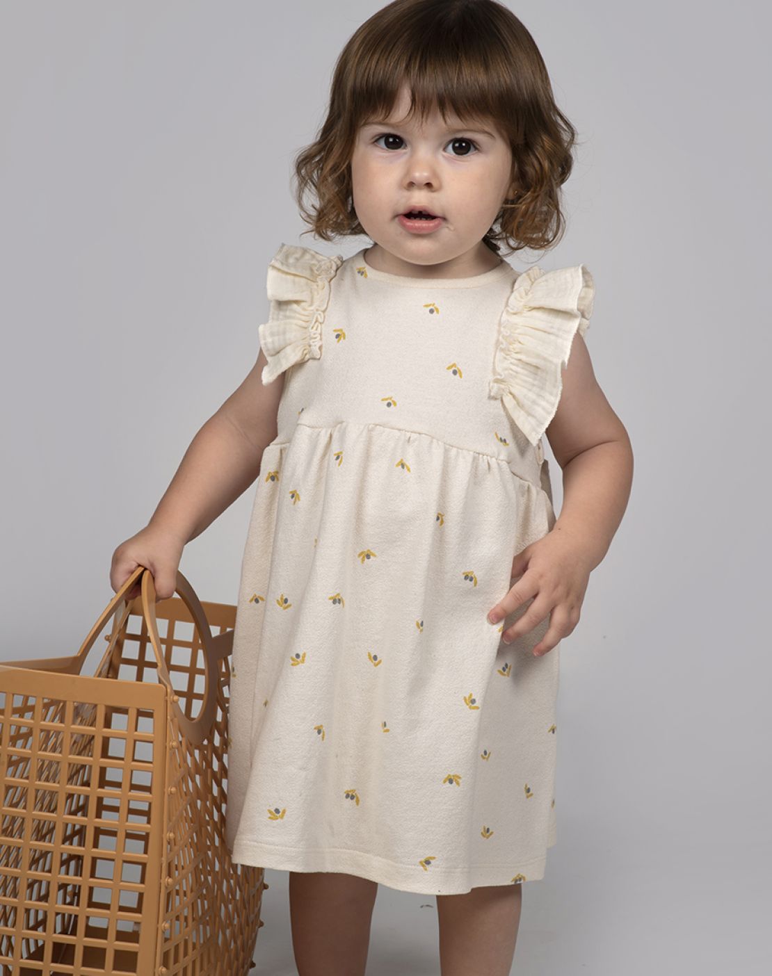Vestido<br>OLIVETA