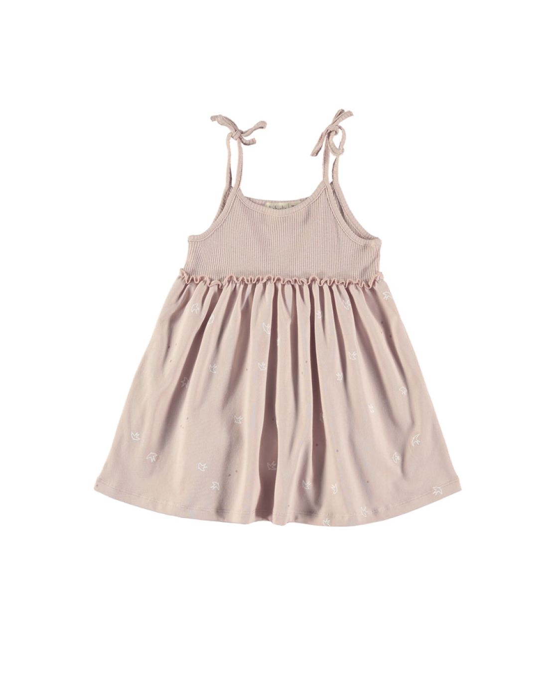 Vestido<br>ORENETA PINK