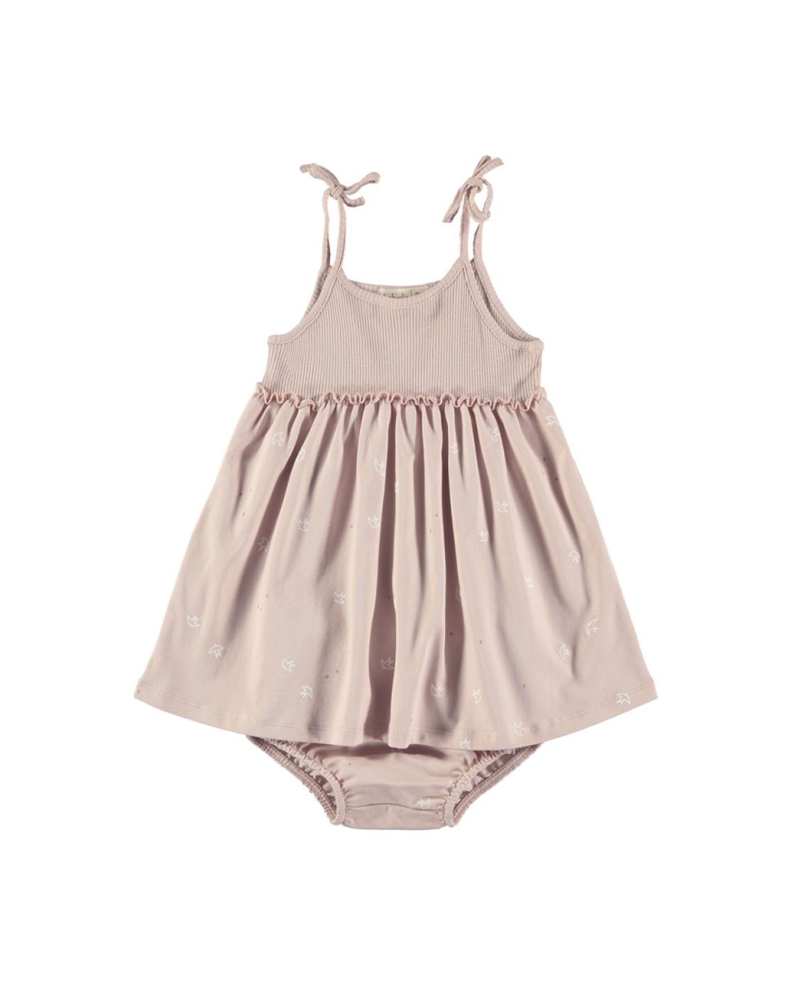 Vestido<br>ORENETA PINK