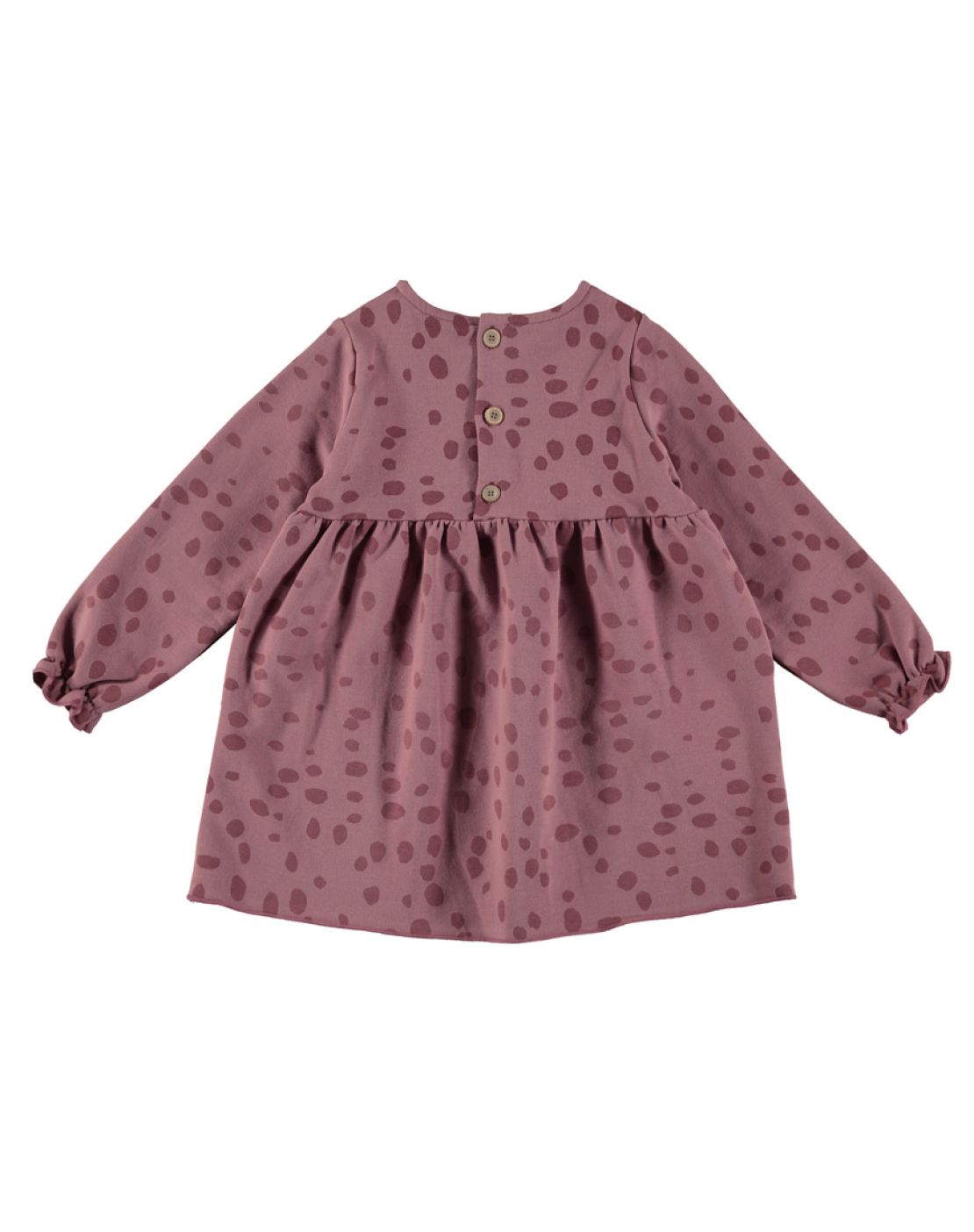 Vestido<br>PRINTS GRAPE