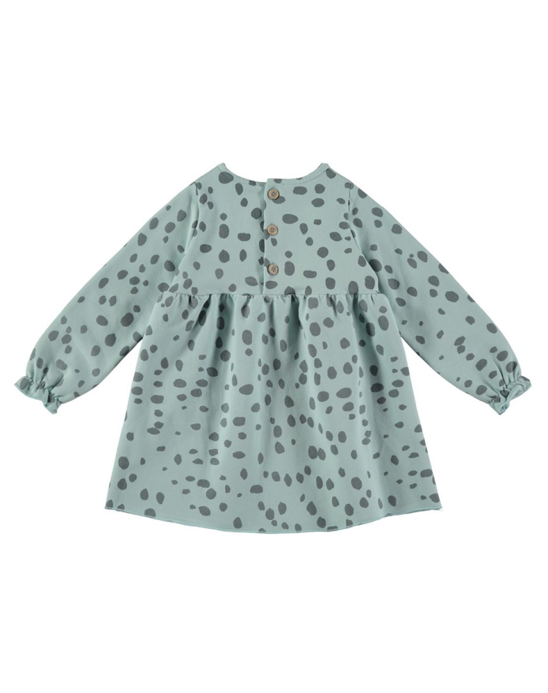 Dress<br>PRINTS MINT