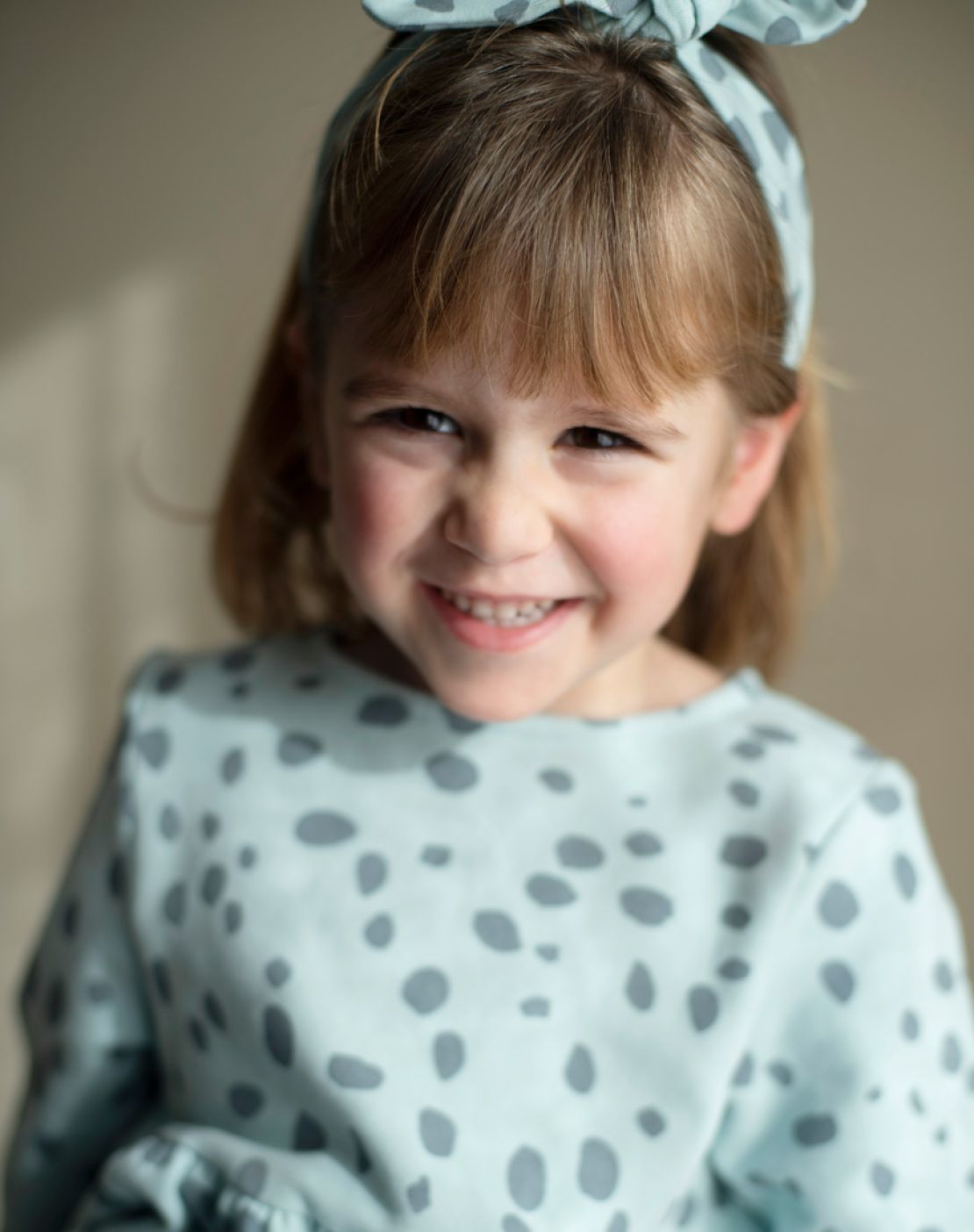 Dress<br>PRINTS MINT