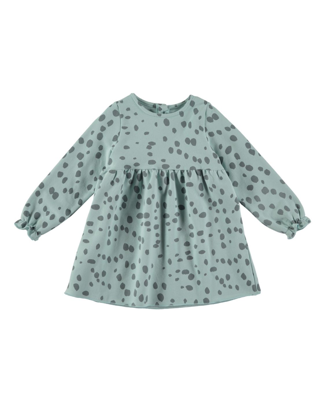 Dress<br>PRINTS MINT