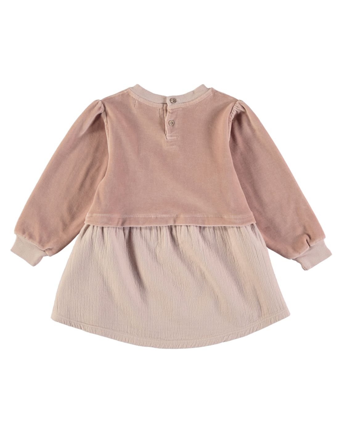 Vestido<br>SIMONA SOFT PINK