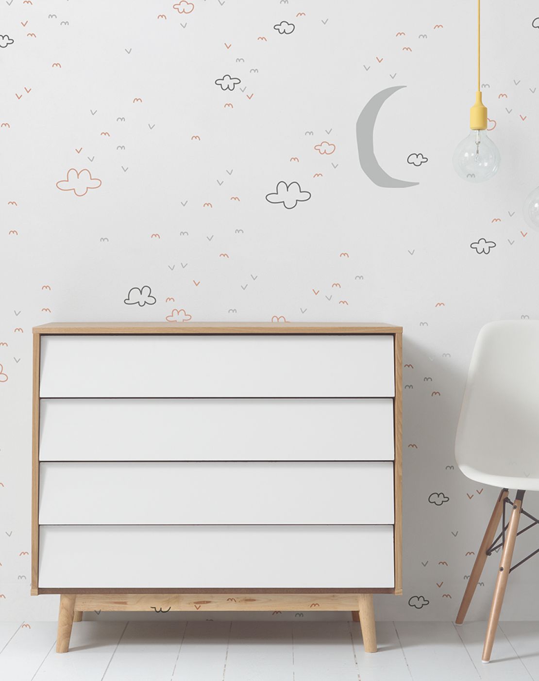 Vinilo DELTA ROSA ANTIGUO